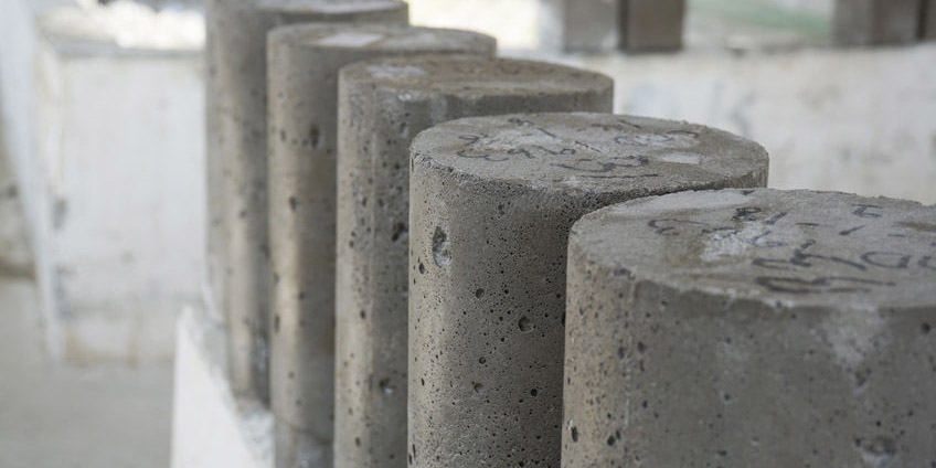 混凝土檢測(cè)